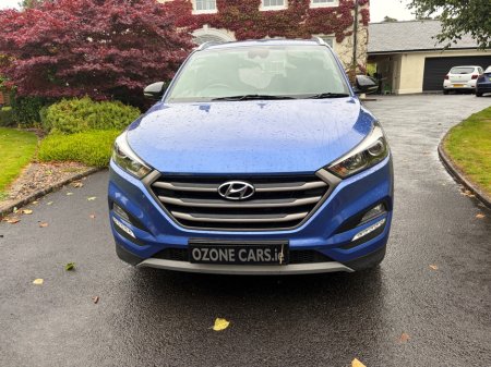 2018 Hyundai Tucson - photo 27