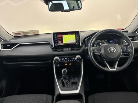 2020 Toyota RAV4 - photo 8