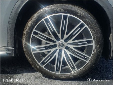 2025 Mercedes-Benz EQE - photo 5