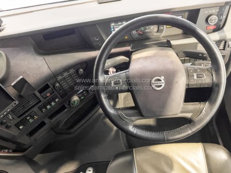 2016 VOLVO FH 540 - photo 25