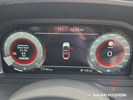 2025 Nissan Qashqai - photo 23
