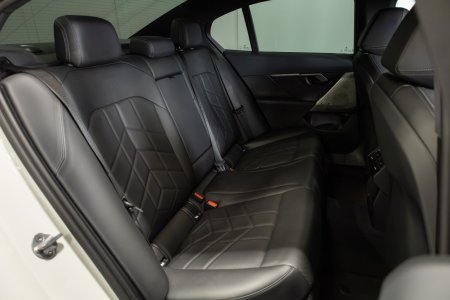 2024 BMW i5 - photo 11
