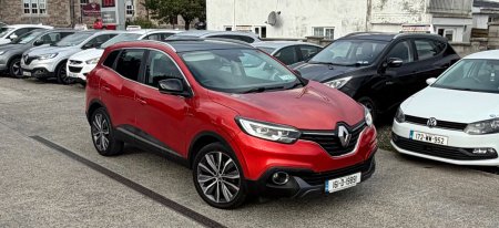 2016 Renault Kadjar - photo 6
