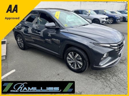 2022 Hyundai Tucson - photo 6