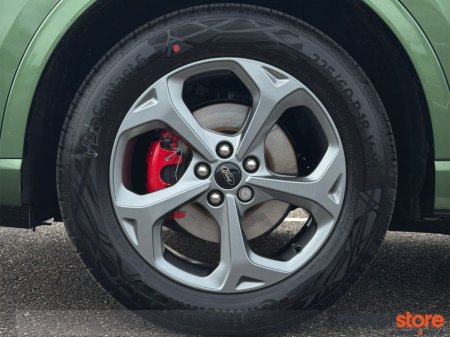 2027 Ford Kuga - photo 14