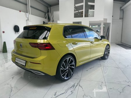 2021 Volkswagen Golf - photo 3