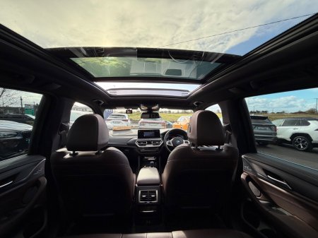 2022 BMW iX3 - photo 2