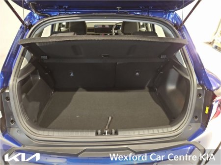 2026 Kia Stonic - photo 13
