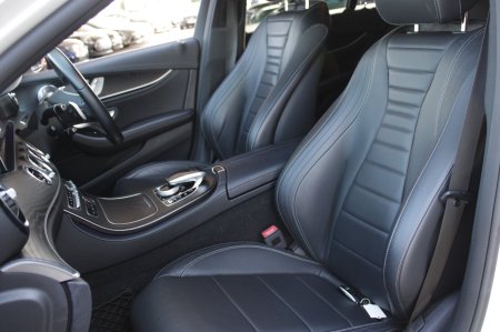 2018 Mercedes-Benz E-Class - photo 23