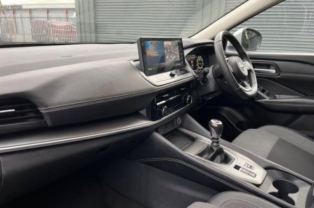 2024 Nissan Qashqai - photo 18