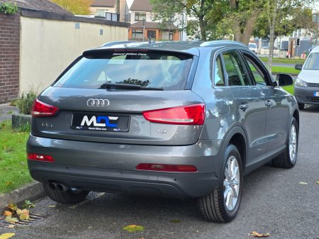 2013 Audi Q3 - photo 7