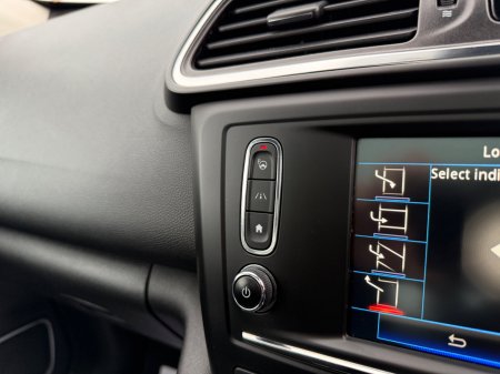 2017 Renault Kadjar - photo 26