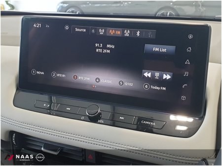 2027 Nissan X-Trail - photo 14