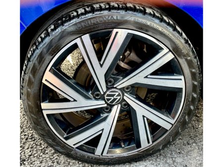 2021 Volkswagen Golf - photo 25