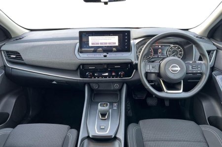 2024 Nissan Qashqai - photo 10