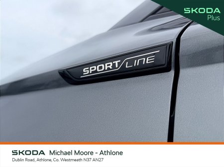2027 Skoda Karoq - photo 14