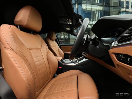 2021 BMW 3-Series - photo 13