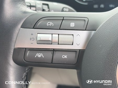 2026 Hyundai Tucson - photo 20