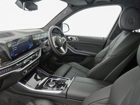 2024 BMW X5 - photo 7