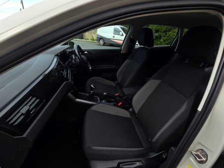 2023 Volkswagen Polo - photo 10