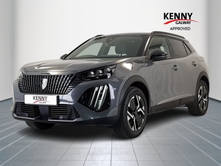 2024 Peugeot 2008 - photo 3