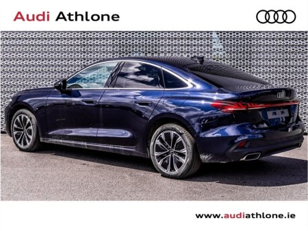 2026 Audi A5 - photo 3