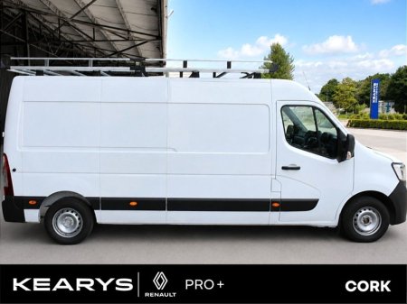 2022 Renault Master - photo 8