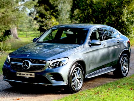 2017 Mercedes-Benz GLC - photo 43