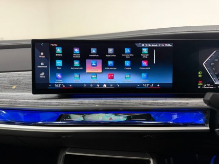 2024 BMW 7-Series - photo 37