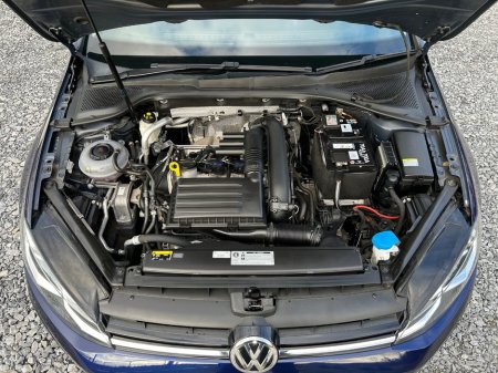 2018 Volkswagen Golf - photo 25
