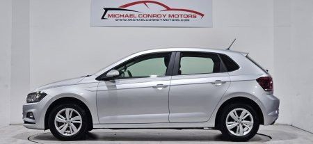 2020 Volkswagen Polo - photo 6