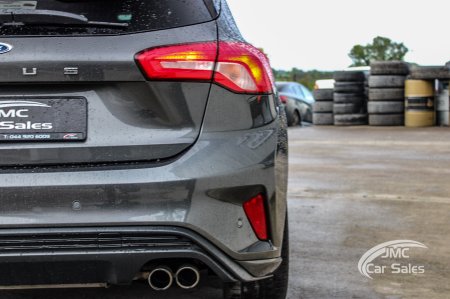 2019 Ford Focus - photo 8