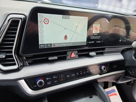 2022 Kia Sportage - photo 20