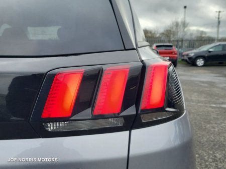 2021 Peugeot 3008 - photo 16