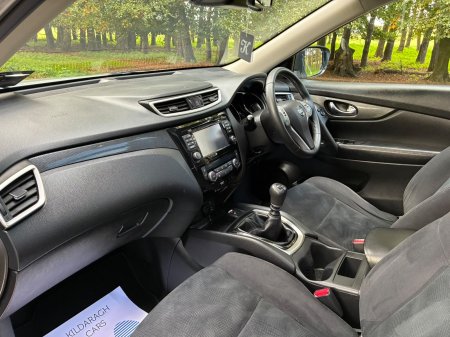 2016 Nissan X-Trail - photo 23