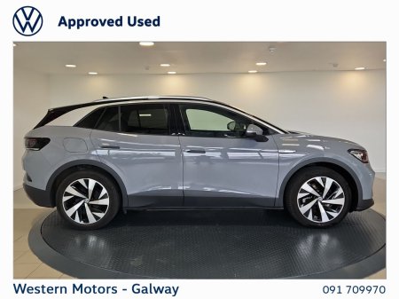 2025 Volkswagen ID.4 - photo 11