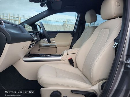 2026 Mercedes-Benz GLA - photo 14