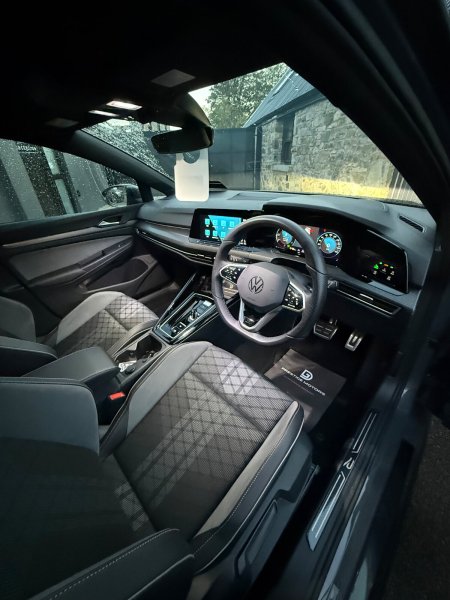 2023 Volkswagen Golf - photo 11