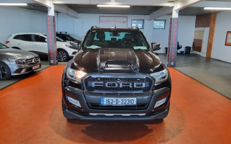 2016 Ford Ranger - photo 6