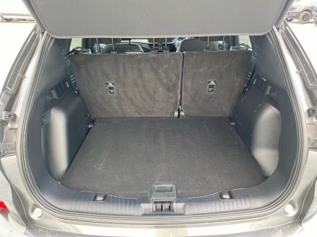 2026 Ford Kuga - photo 9