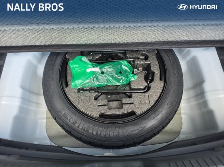 2026 Hyundai i30 - photo 11