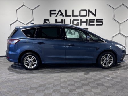 2021 Ford S-Max - photo 4