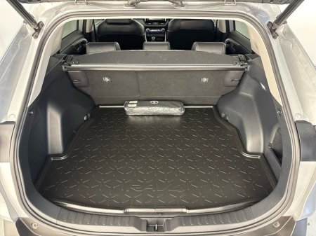 2022 Toyota RAV4 - photo 10