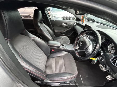 2013 Mercedes-Benz A-Class - photo 9