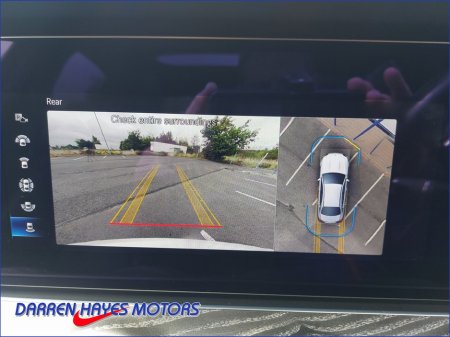 2021 Mercedes-Benz E-Class - photo 26