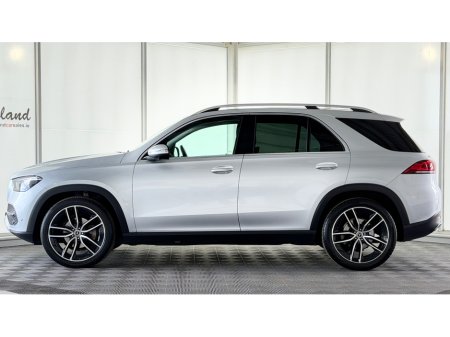 2020 Mercedes-Benz GLE - photo 2