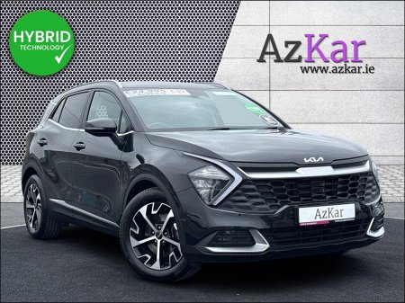 2023 Kia Sportage 2023 K3 1.6 DIESEL HYBRID SUV €119 P/W WITH NO CASH DEPOSIT 10 DAY SALE NOW ON!!!