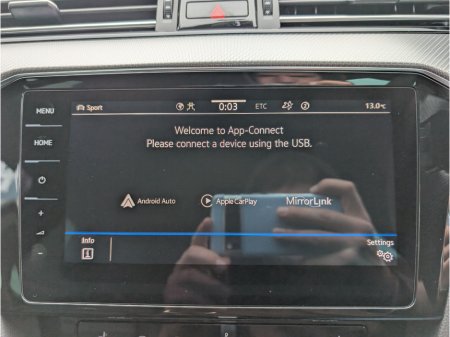 2023 Volkswagen Passat - photo 27