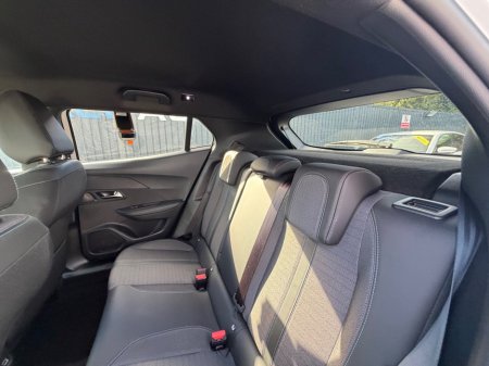 2023 Peugeot 2008 - photo 29