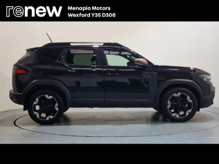 2025 Dacia Duster - photo 7
